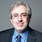 Daniel Seff Photo