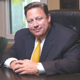 William O. 'Bill' James Jr Photo