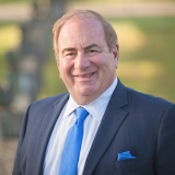 Gerald D. Siegel Photo