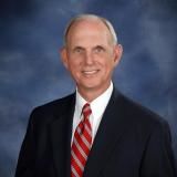 Thomas E. Raines Photo