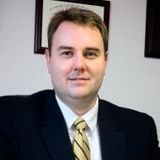 Jon McMurray Johnson Photo