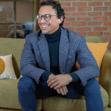 Michael A. Hill Photo