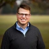Ryan D Griffee Photo