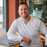 J.D. Houvener Photo