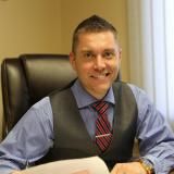 Aaron S. Coltrane Photo