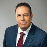 Walter F. Benenati Photo