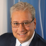 Thomas P. Parrino Photo