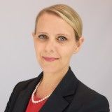 Kristin Weberg Photo