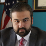 Aroutin Hartounian Photo