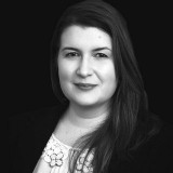 Nicole  Gossett-Roxbury Photo