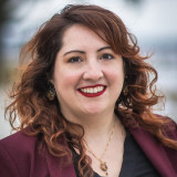 Brittany Ford Photo