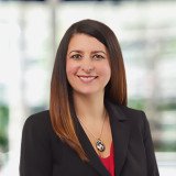 Anastasia Burkham Photo