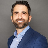 Benjamin A. Korngut Photo