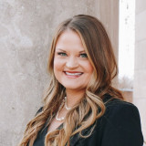 Jenna Fogleman Saifi Photo