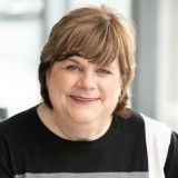 Georganna Simpson Photo