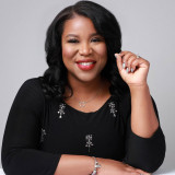 Tiffany R. Lunn-White Photo