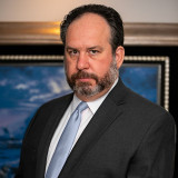 Marcus Leslie Landsberg IV Photo