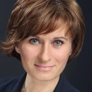 Olga Guzhva