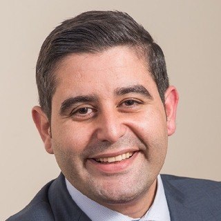 Mohamad I Bazzi