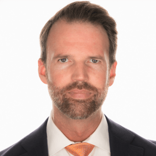 Dallas Domestic Violence Lawyer Justin Barrett Wilson