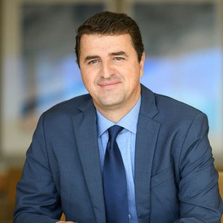 William Zerhouni William Zerhouni
