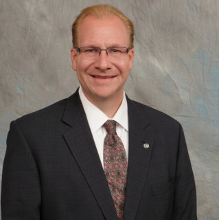 John Allen Caucutt John Allen Caucutt