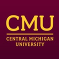 Central Michigan University Logo