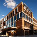 Marquette University Law School Logo